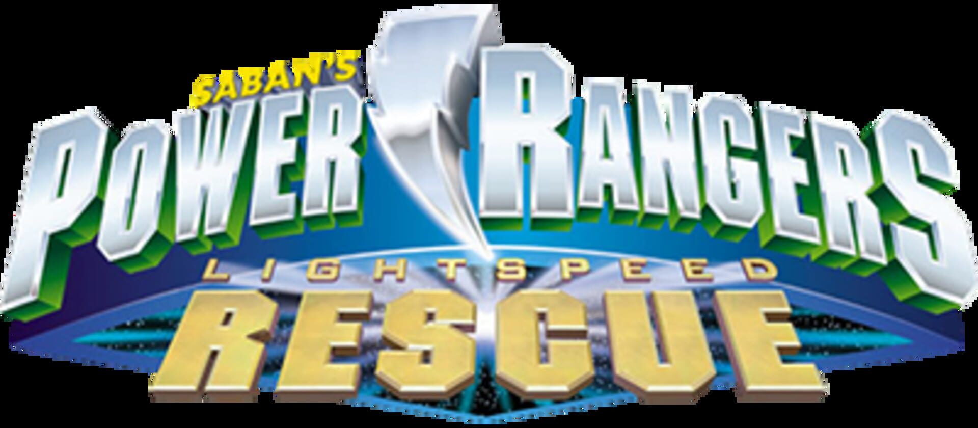 Foto do jogo Power Rangers: Lightspeed Rescue