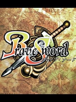 Foto do jogo Brave Sword