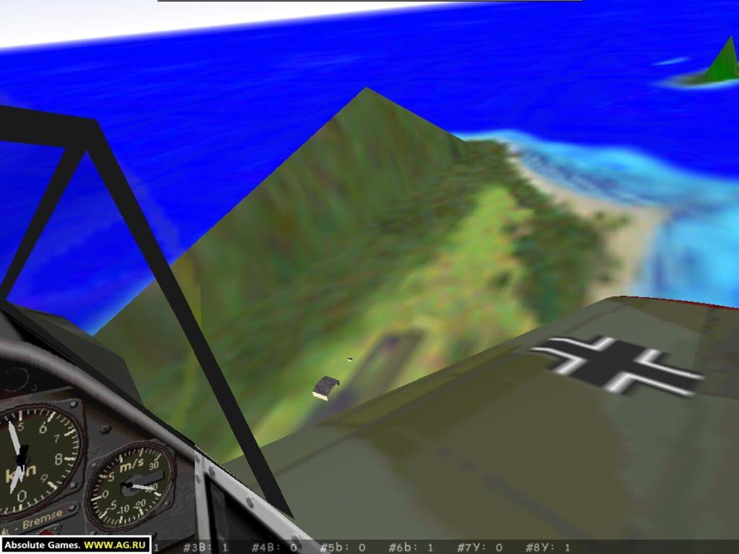 Foto do jogo SkyFighters 1945