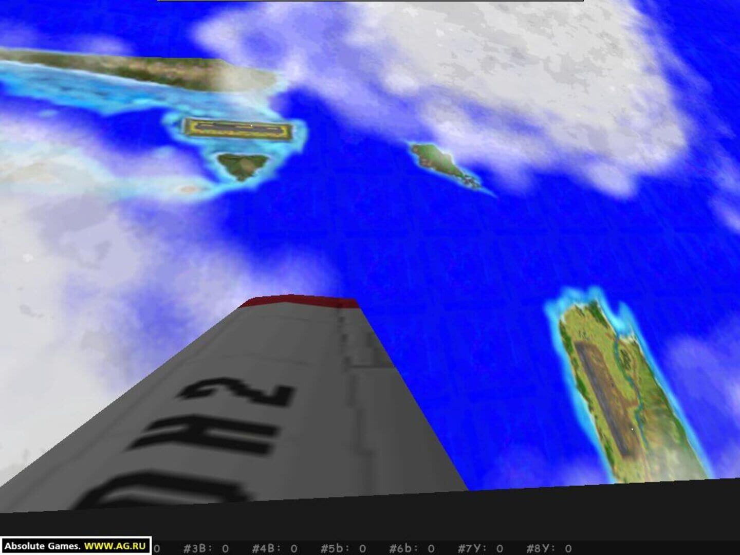 Foto do jogo SkyFighters 1945
