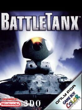 Foto do jogo BattleTanx