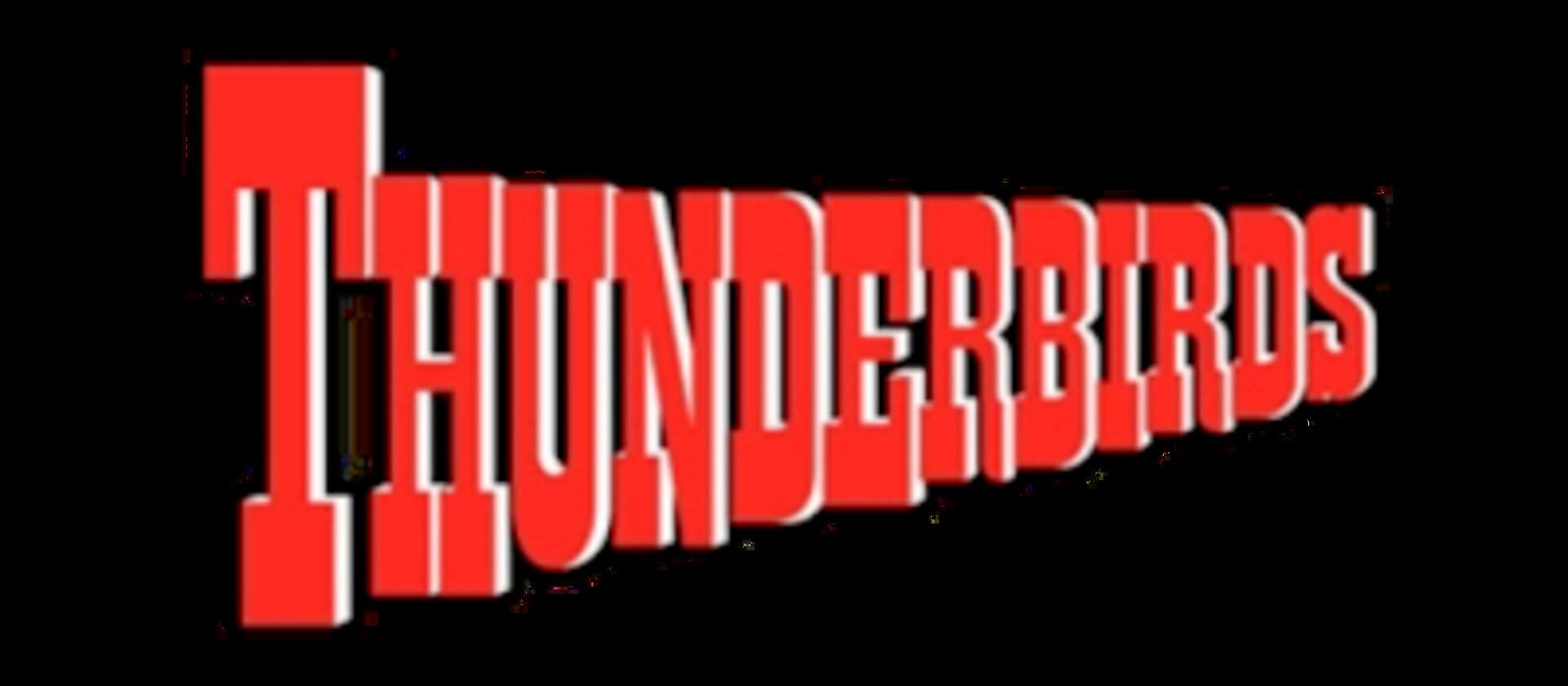 Foto do jogo Thunderbirds
