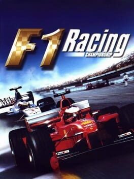 Foto do jogo F1 Racing Championship