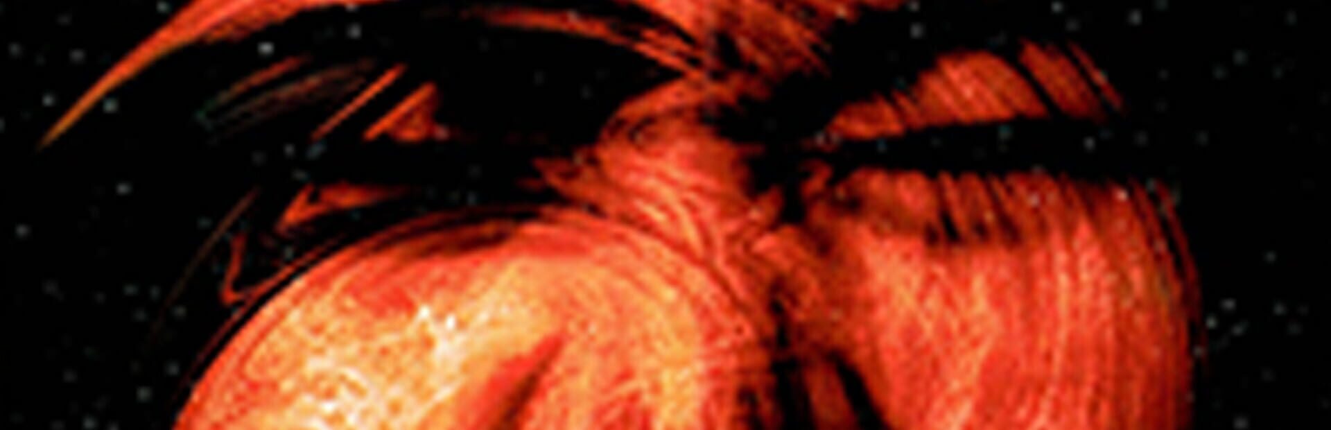 Foto do jogo Tachyon: The Fringe