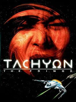 Foto do jogo Tachyon: The Fringe