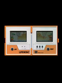 Foto do jogo Lifeboat
