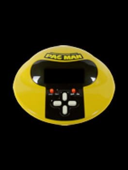 Foto do jogo Pac Man
