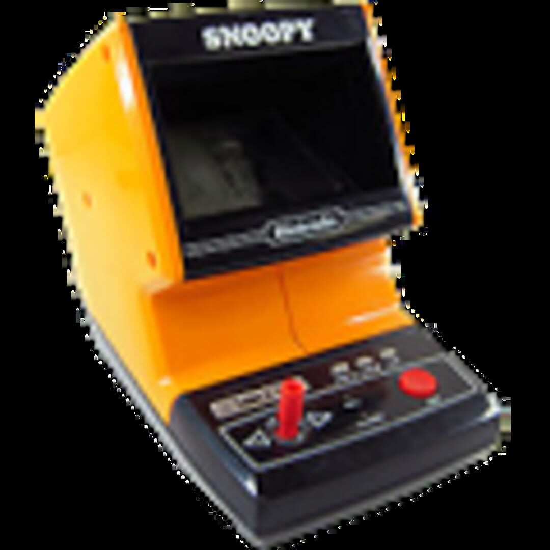 Foto do jogo Snoopy