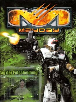 Foto do jogo Mayday: Conflict Earth