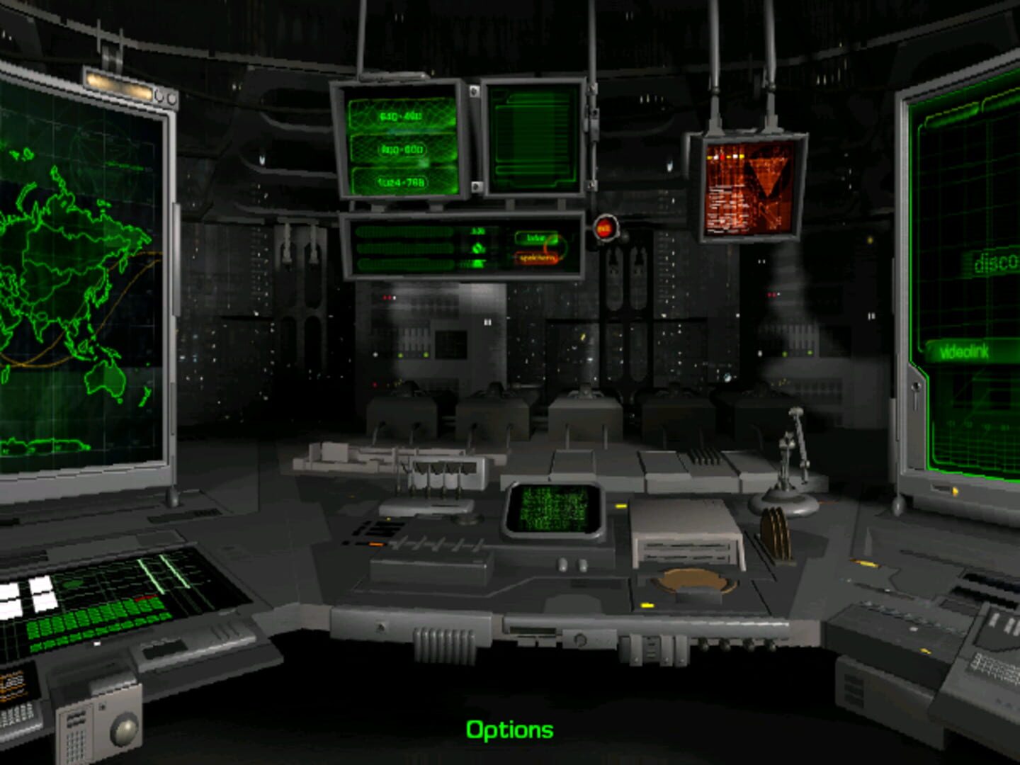 Foto do jogo Mayday: Conflict Earth