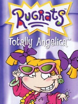 Foto do jogo Rugrats: Totally Angelica