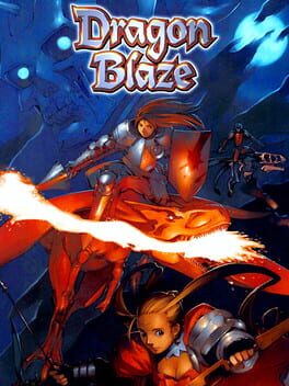 Foto do jogo Dragon Blaze