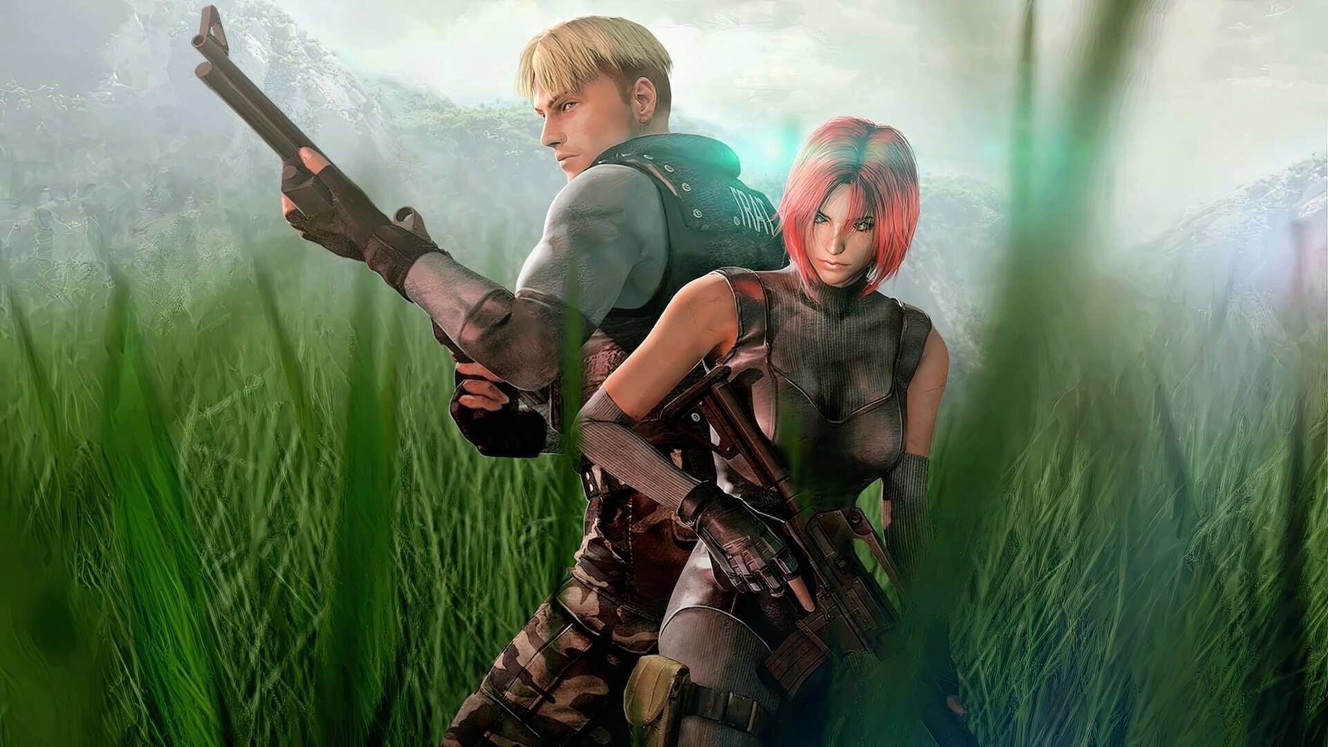 Foto do jogo Dino Crisis 2