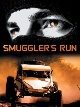 Foto do jogo Smuggler's Run