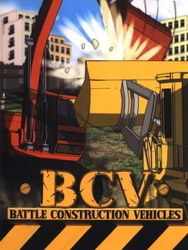 Foto do jogo BCV: Battle Construction Vehicles