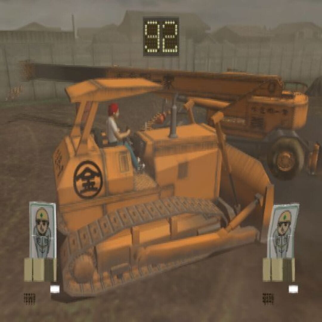 Foto do jogo BCV: Battle Construction Vehicles