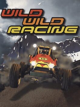 Foto do jogo Wild Wild Racing