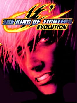 Foto do jogo The King of Fighters: Evolution