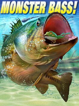 Foto do jogo Monster Bass