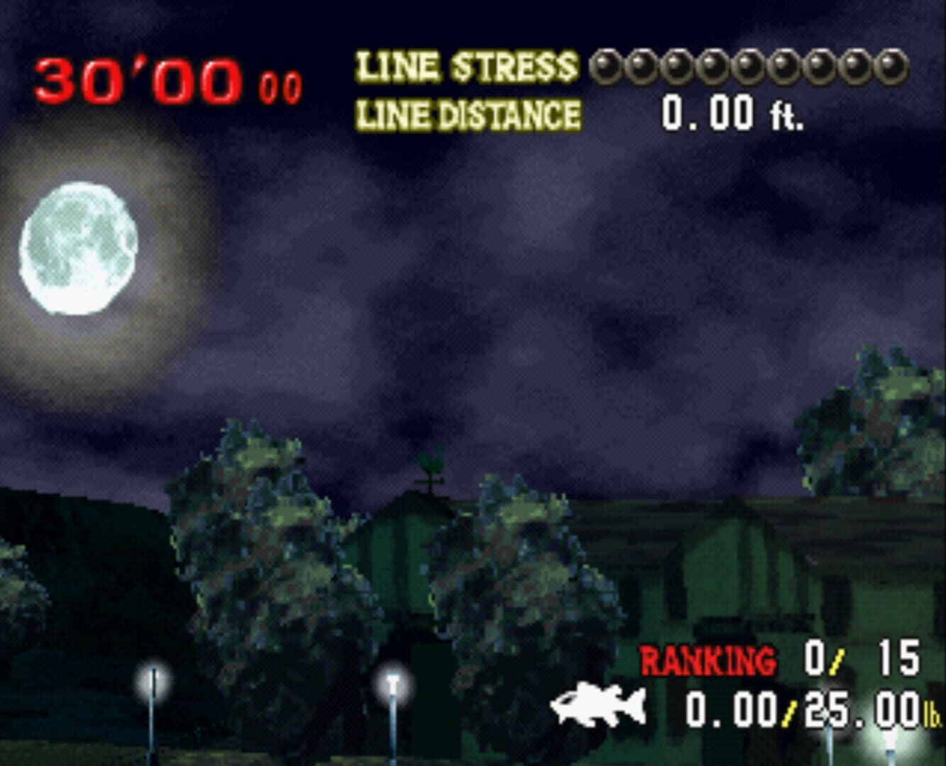 Foto do jogo Monster Bass