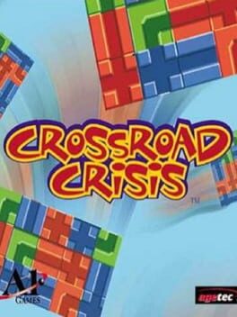 Foto do jogo Crossroad Crisis