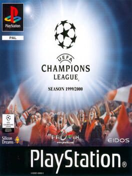 Foto do jogo UEFA Champions League Season 1999/2000