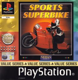 Foto do jogo Sports Superbike