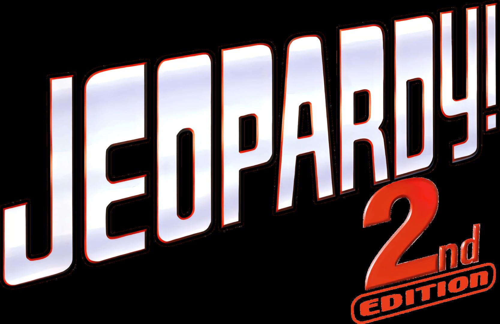 Foto do jogo Jeopardy! 2nd Edition