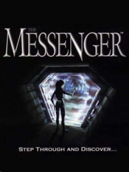 Foto do jogo The Messenger