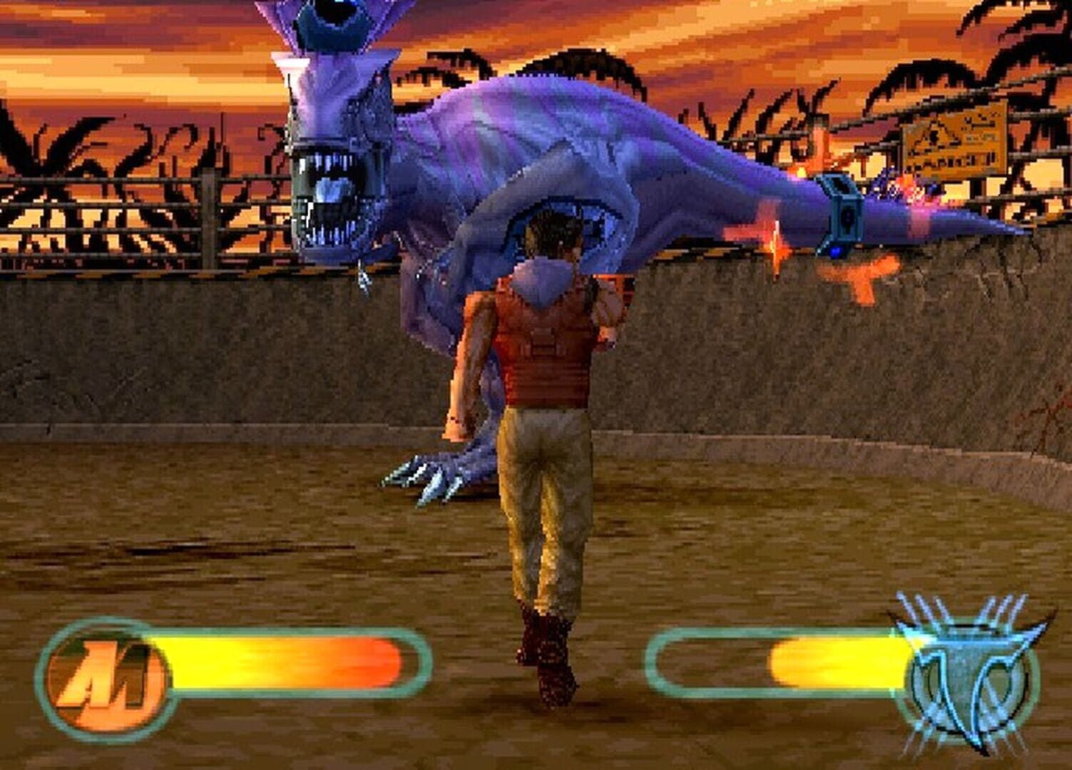 Foto do jogo Action Man: Destruction X