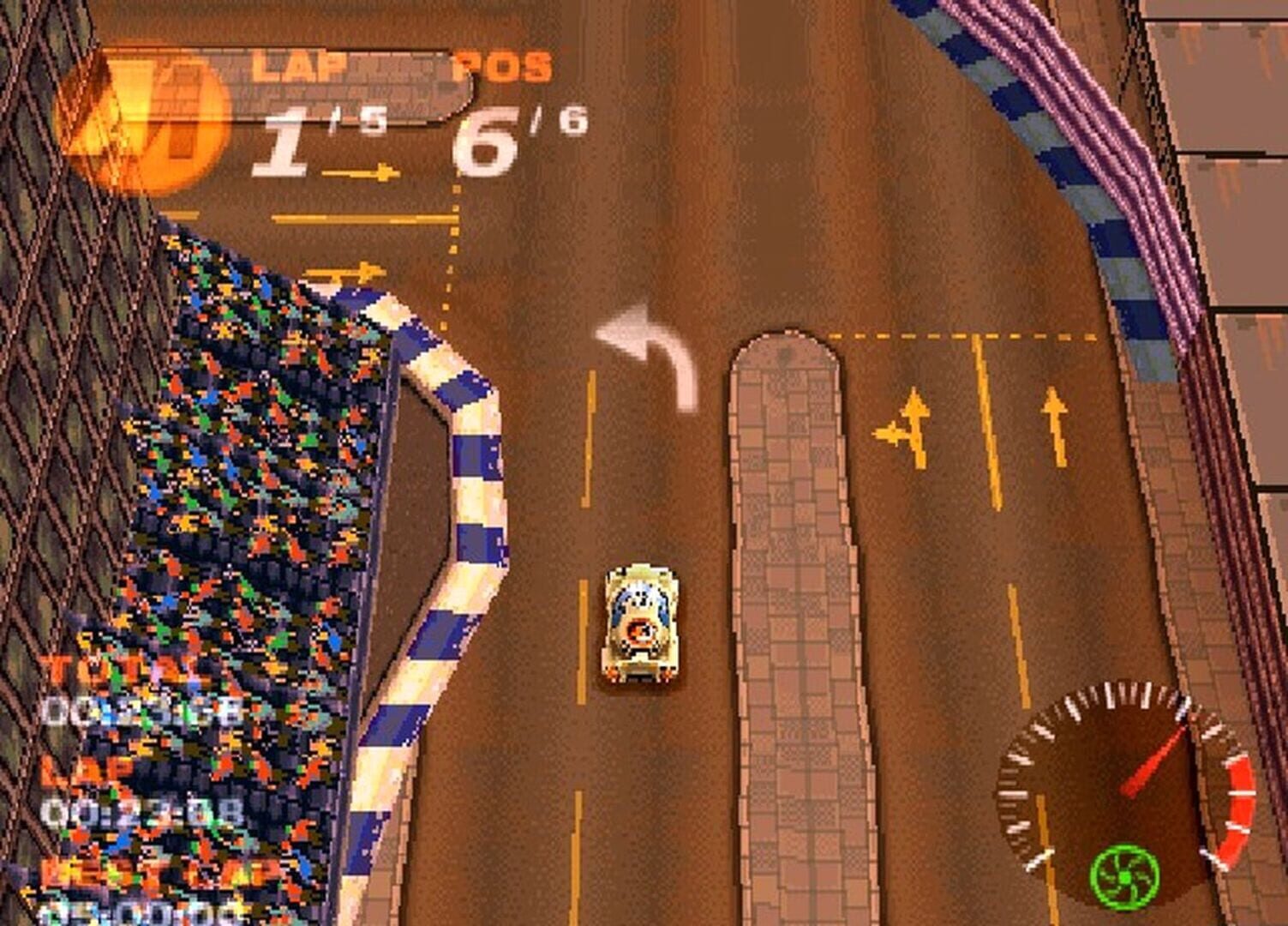 Foto do jogo Action Man: Destruction X