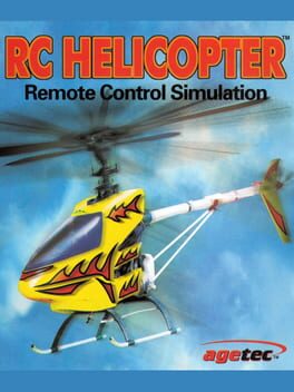 Foto do jogo RC Helicopter