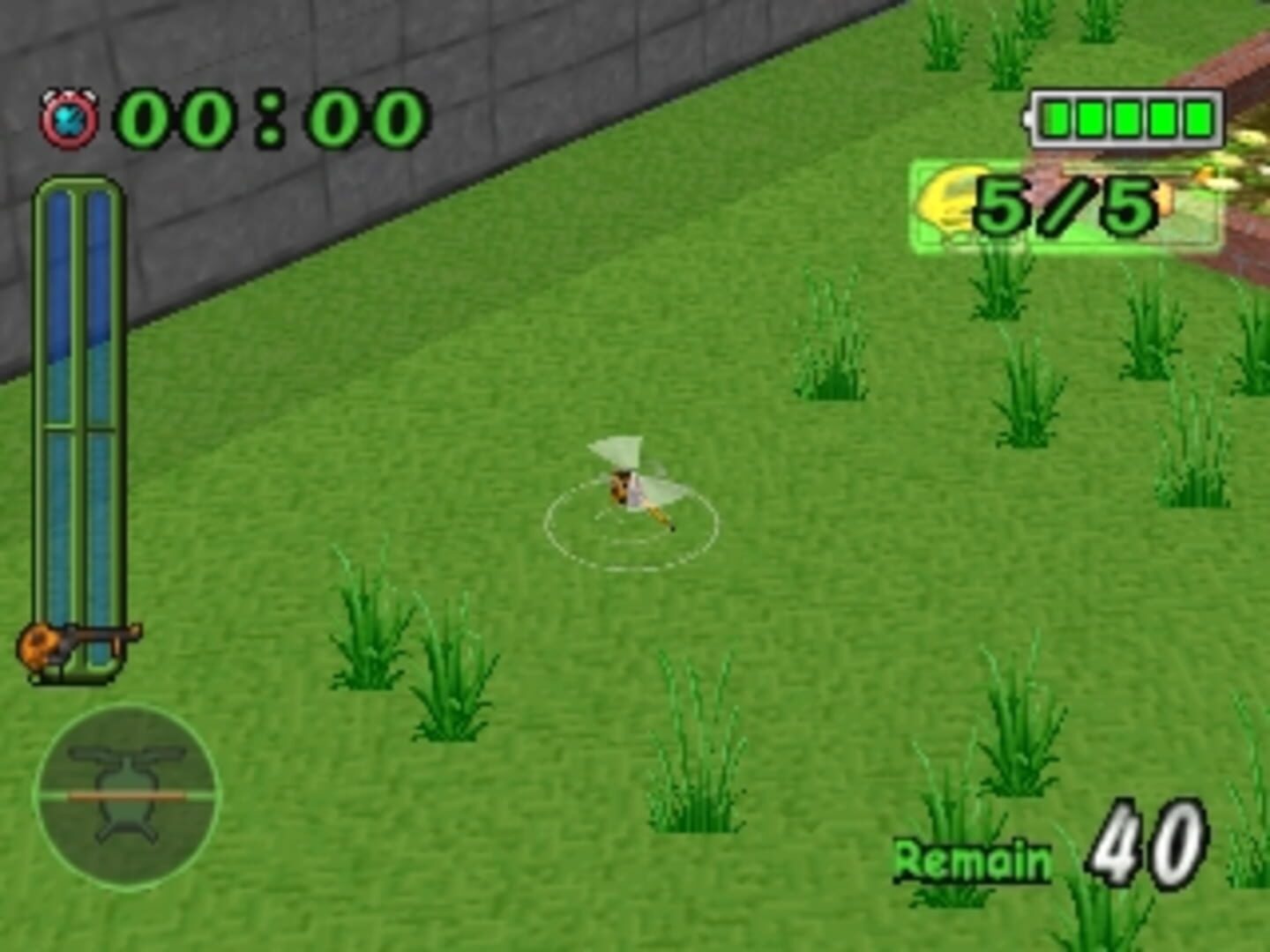Foto do jogo RC Helicopter