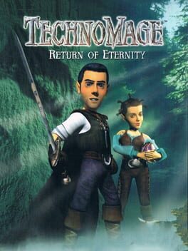 Foto do jogo TechnoMage: Return of Eternity