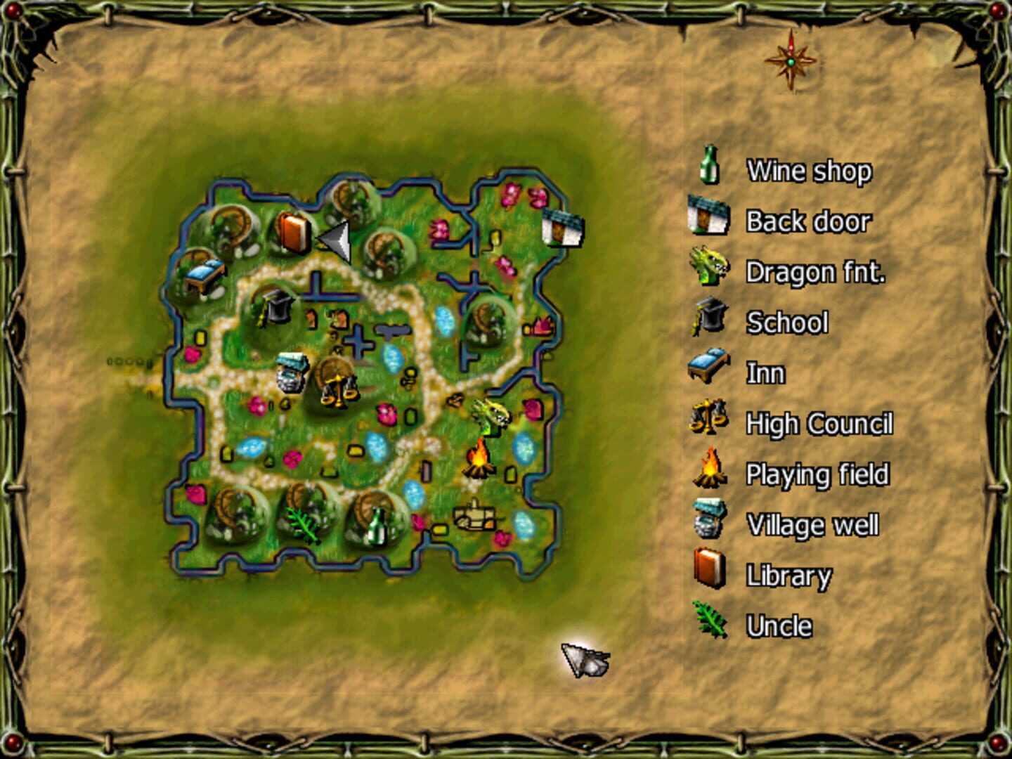 Foto do jogo TechnoMage: Return of Eternity