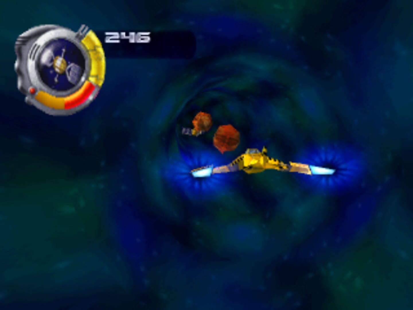 Foto do jogo Tonka Space Station