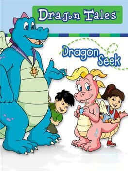 Foto do jogo Dragon Tales: Dragon Seek