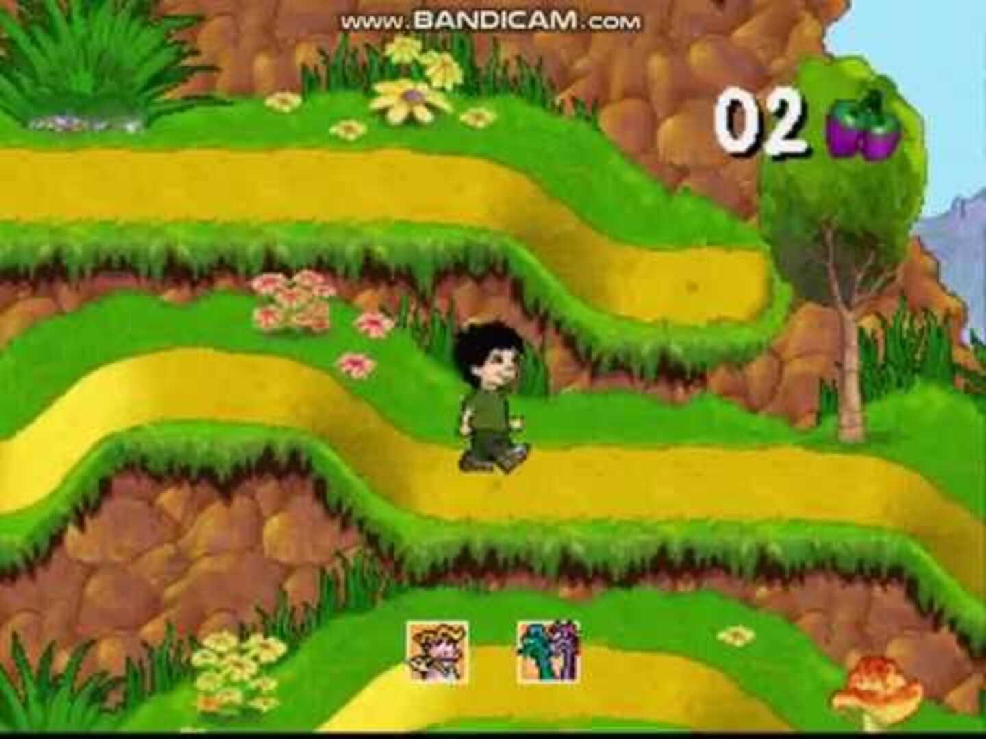 Foto do jogo Dragon Tales: Dragon Seek