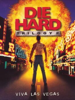 Foto do jogo Die Hard Trilogy 2: Viva Las Vegas