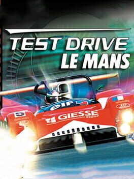 Foto do jogo Test Drive: Le Mans