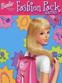 Foto do jogo Barbie: Fashion Pack Games