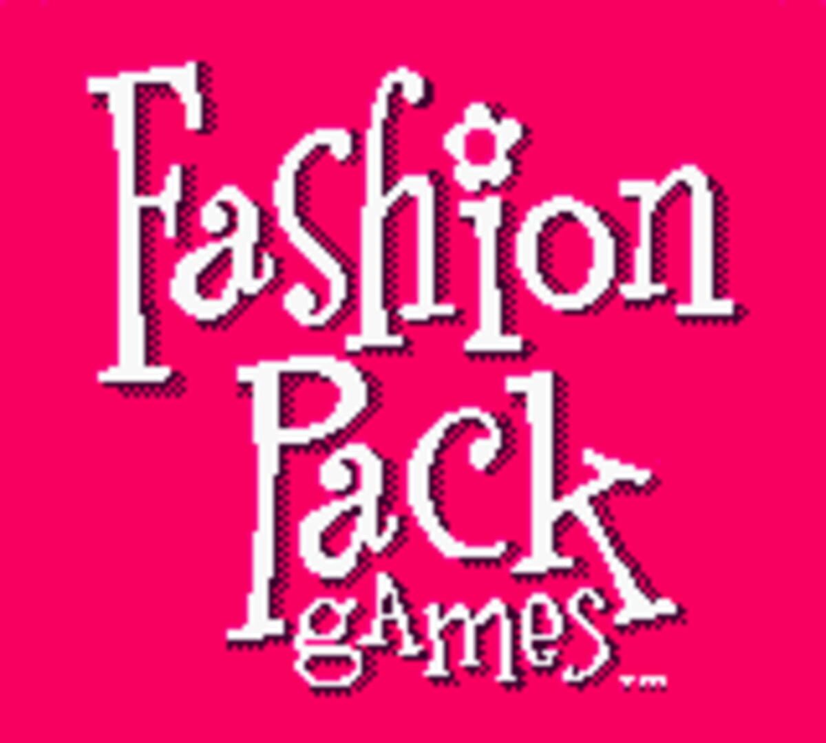 Foto do jogo Barbie: Fashion Pack Games