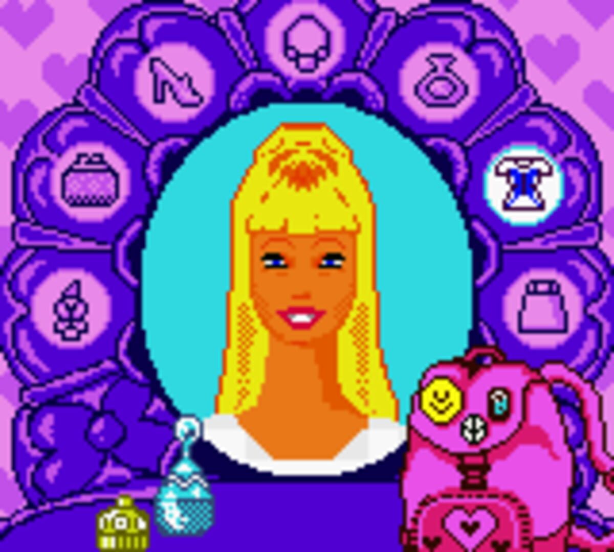 Foto do jogo Barbie: Fashion Pack Games