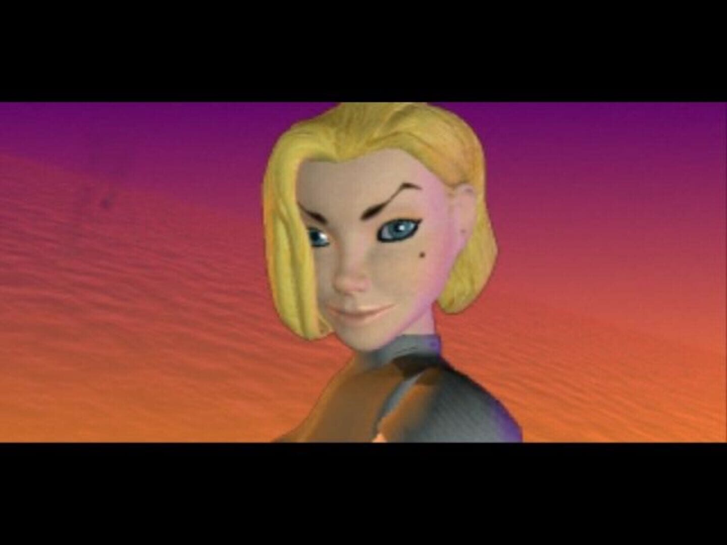 Foto do jogo Danger Girl