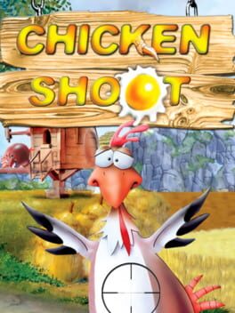 Foto do jogo Chicken Shoot