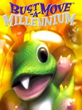 Foto do jogo Bust-A-Move Millennium