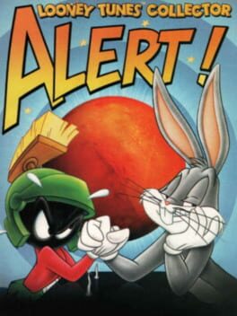 Foto do jogo Looney Tunes Collector: Alert!