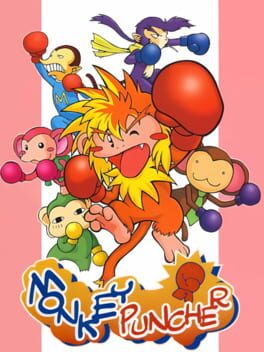 Foto do jogo Monkey Puncher