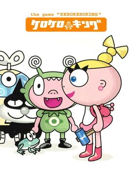 Foto do jogo Kero Kero King