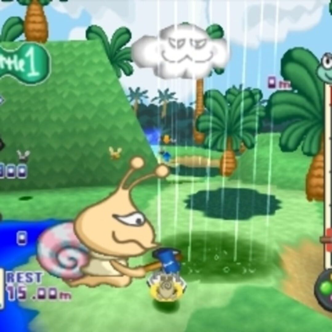 Foto do jogo Kero Kero King